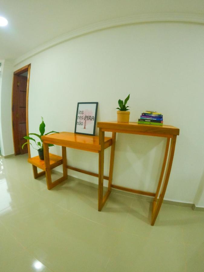 Praieira Hostel&Pousada Itacaré Zewnętrze zdjęcie