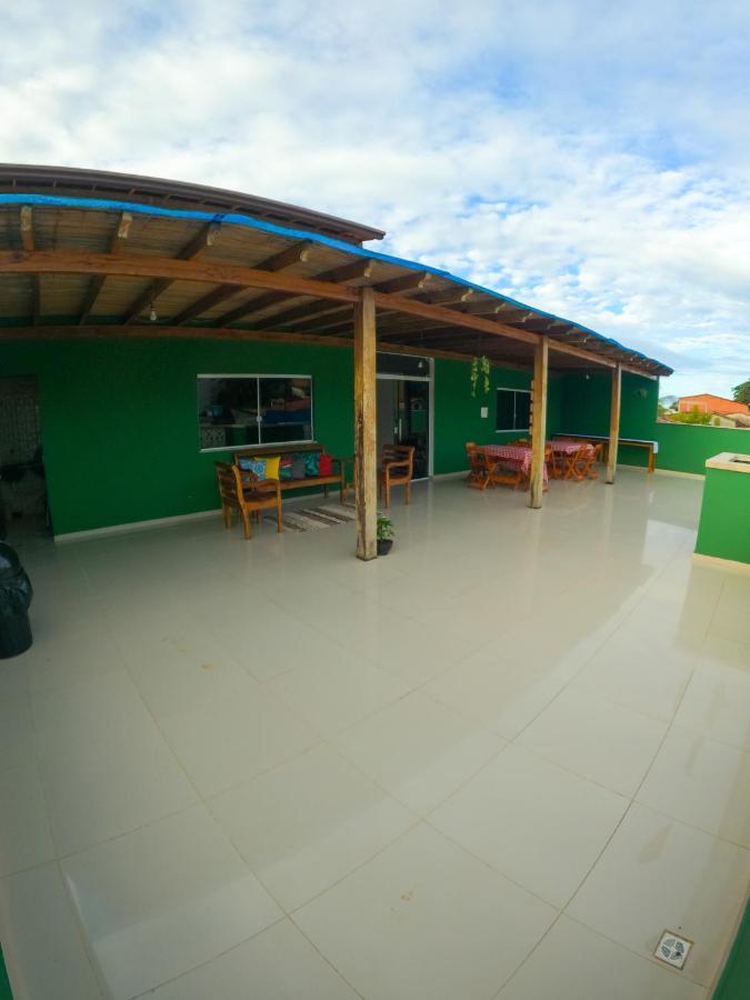 Praieira Hostel&Pousada Itacaré Zewnętrze zdjęcie