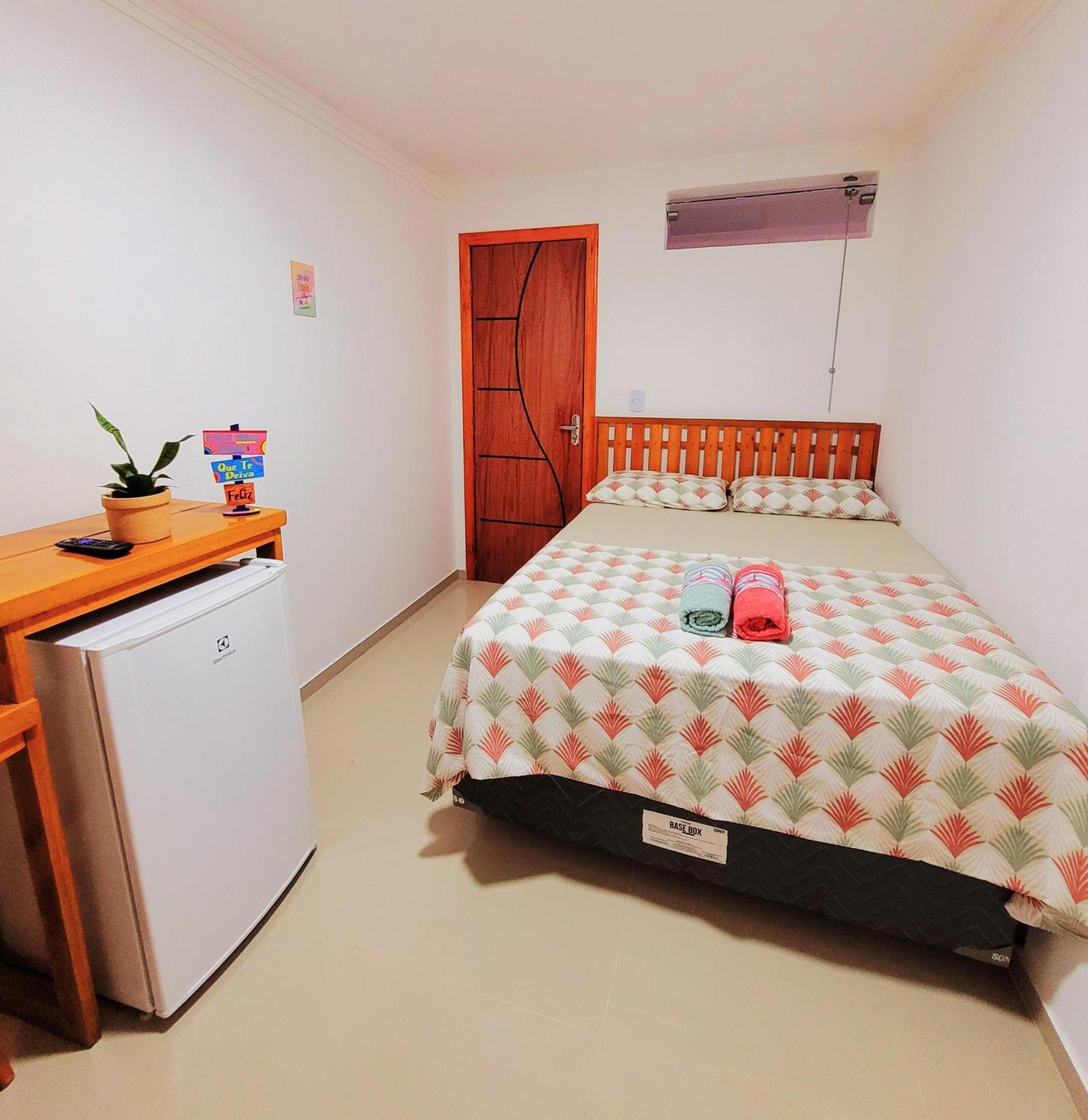 Praieira Hostel&Pousada Itacaré Zewnętrze zdjęcie