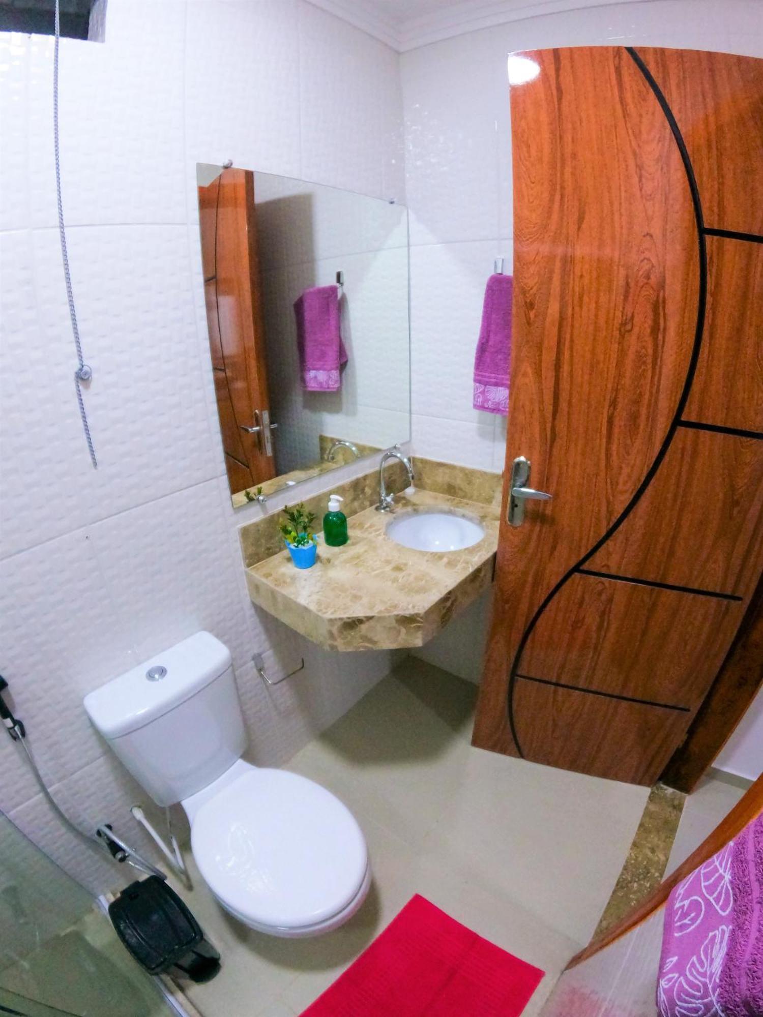 Praieira Hostel&Pousada Itacaré Zewnętrze zdjęcie