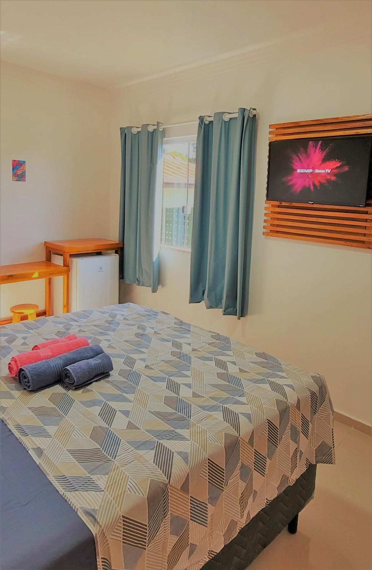 Praieira Hostel&Pousada Itacaré Zewnętrze zdjęcie