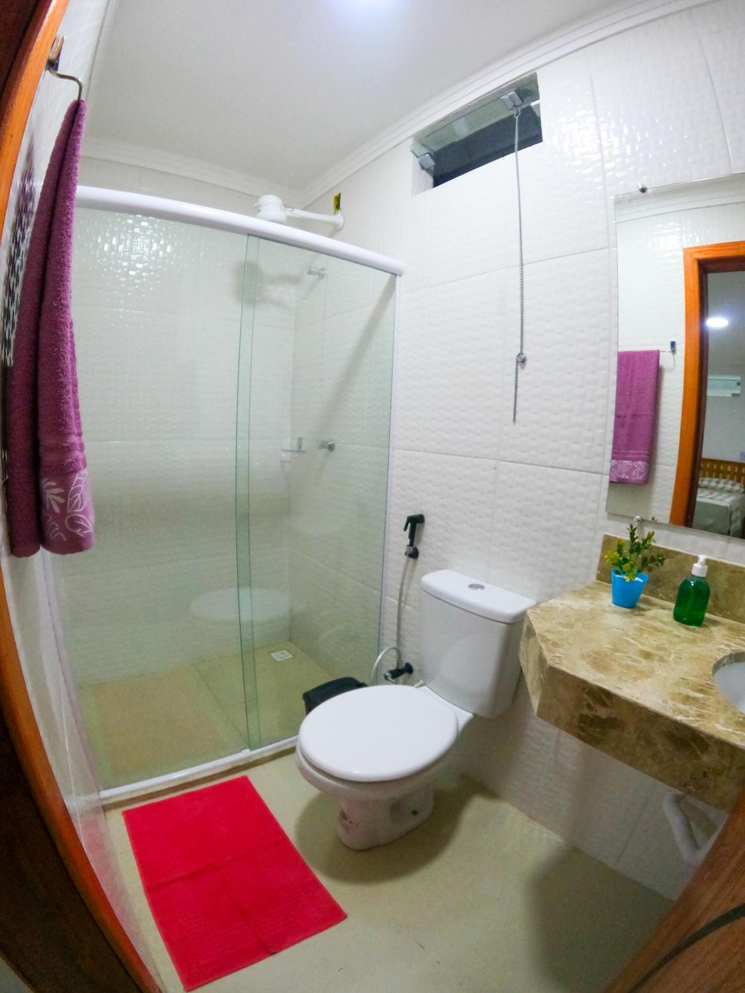 Praieira Hostel&Pousada Itacaré Zewnętrze zdjęcie