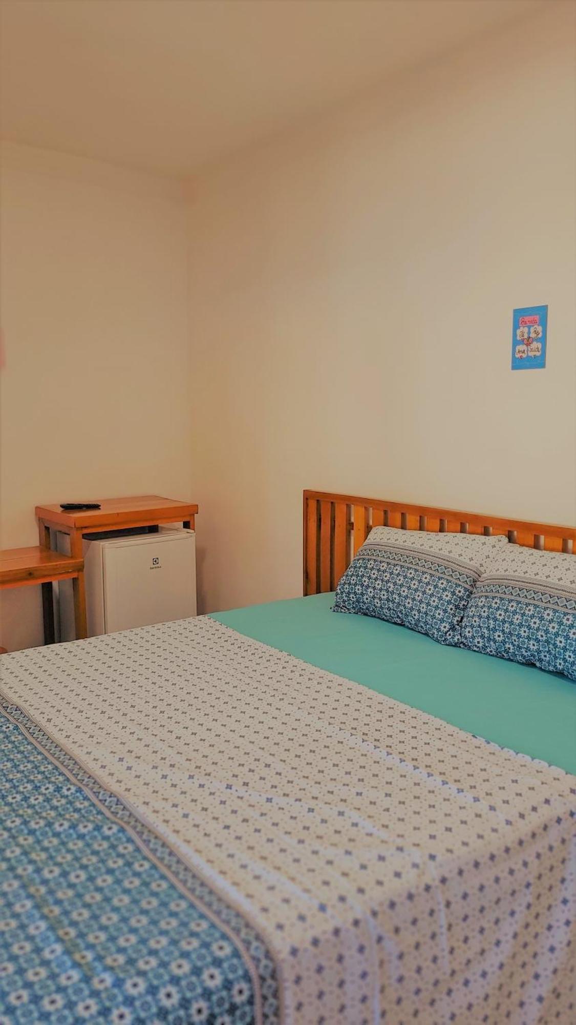 Praieira Hostel&Pousada Itacaré Pokój zdjęcie