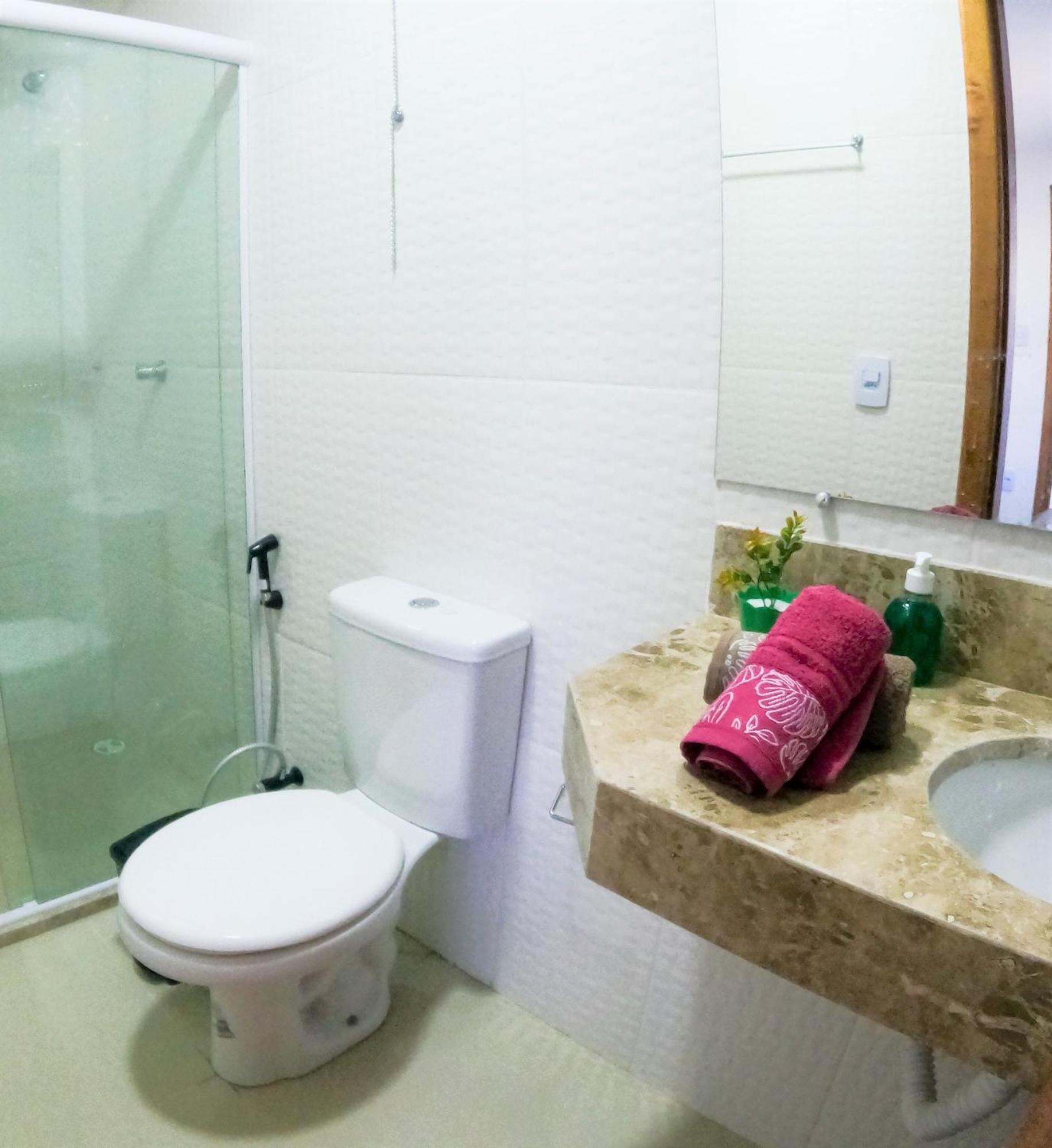 Praieira Hostel&Pousada Itacaré Zewnętrze zdjęcie