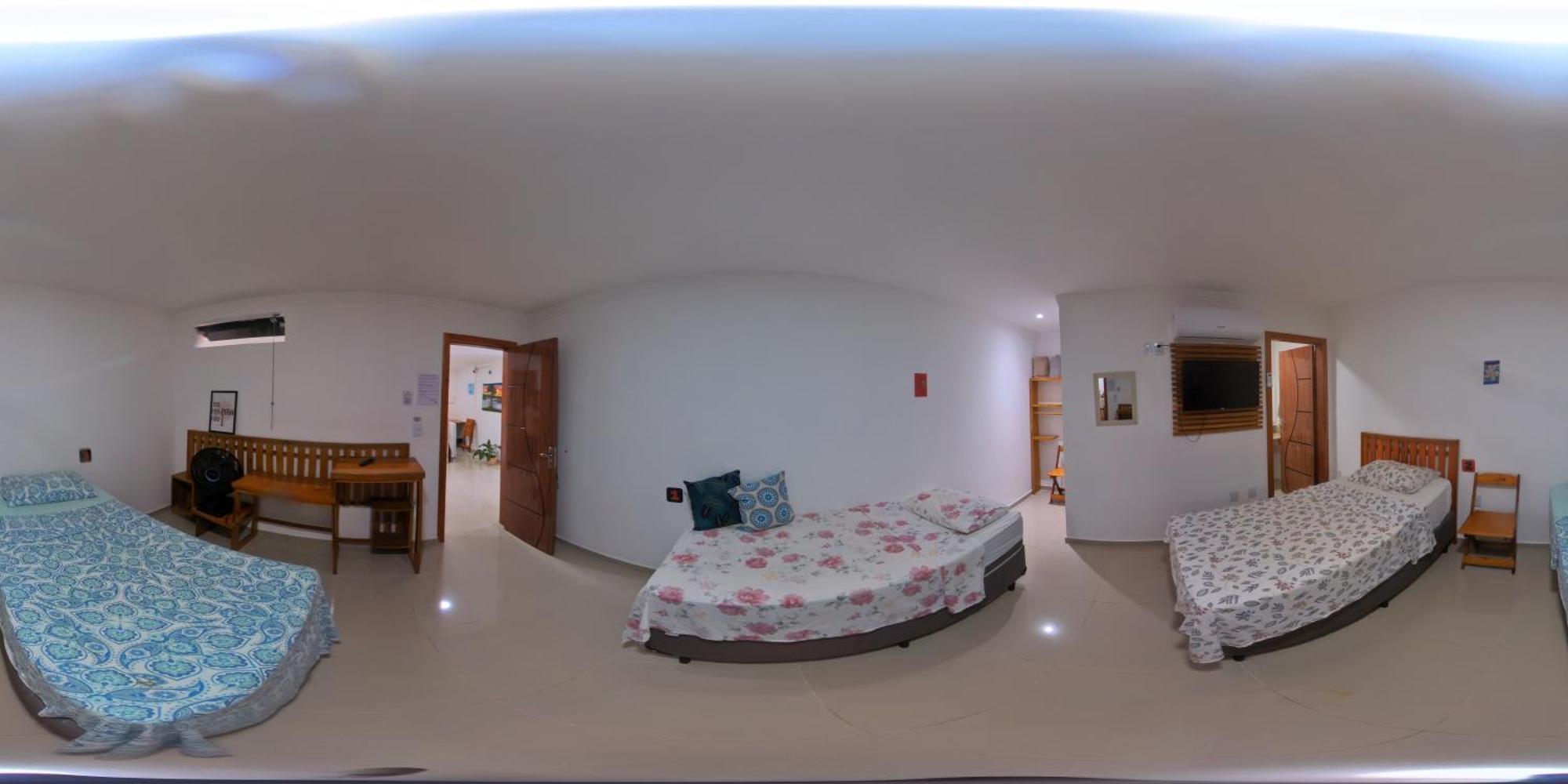 Praieira Hostel&Pousada Itacaré Zewnętrze zdjęcie