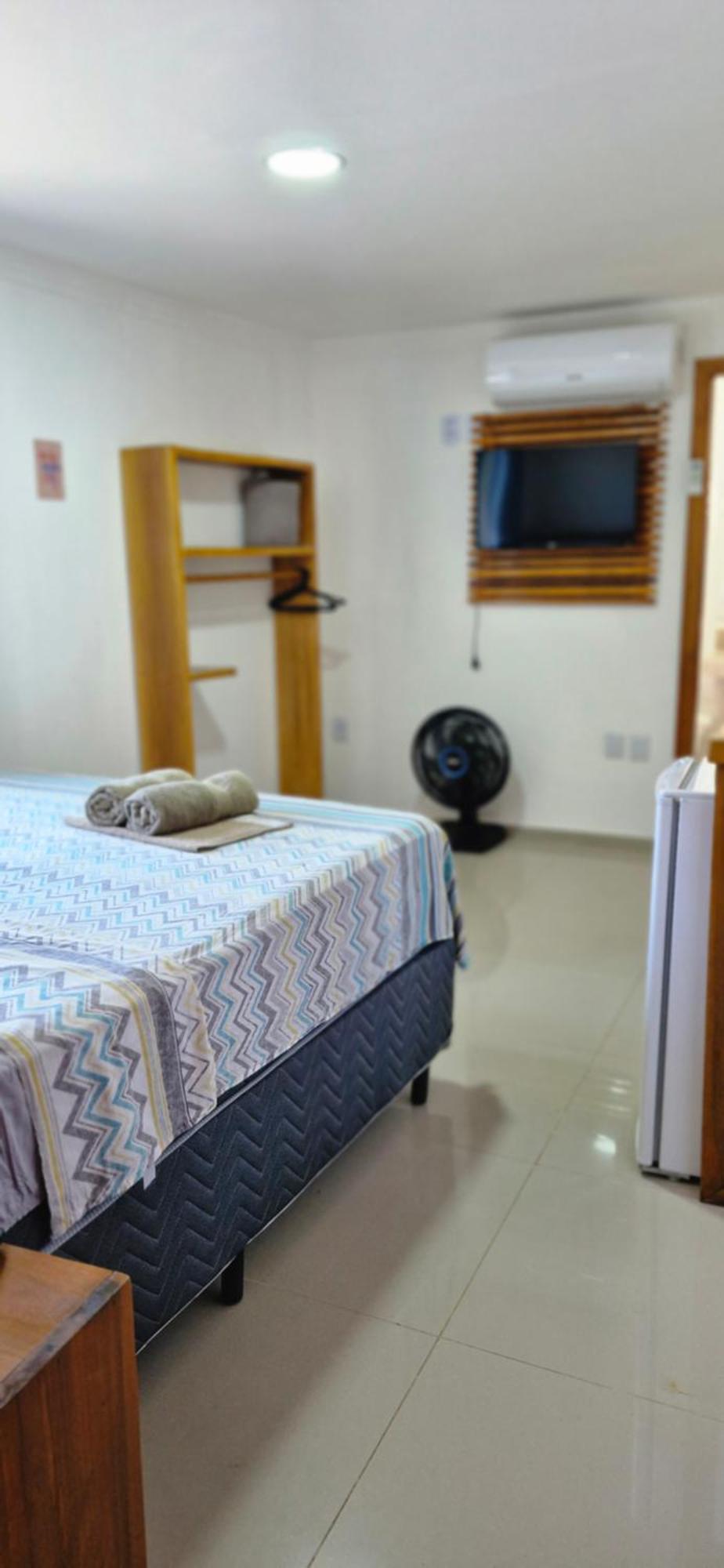 Praieira Hostel&Pousada Itacaré Zewnętrze zdjęcie